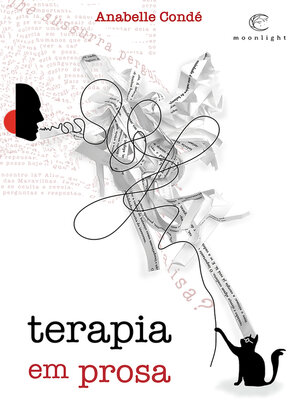 cover image of Terapia em Prosa